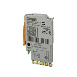 Phoenix Contact – TTC-6P-3-HF-24DC-I-P