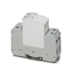 Phoenix Contact – VAL-SEC-T2-2+0-120DC-FM