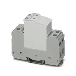 Phoenix Contact – VAL-SEC-T2-2+0-220DC-FM