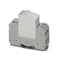 Phoenix Contact – VAL-SEC-T2-2+0-380DC-FM