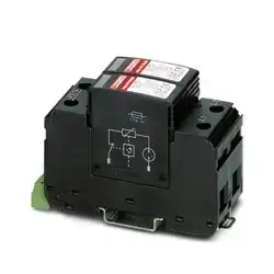 Phoenix Contact – VAL-MS 350VF/2+0-FM