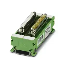 Phoenix Contact – UM45-D37SUB/M/F/SC072