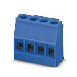 Phoenix Contact – MKDSO 2,5/ 4-L BU