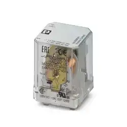 Phoenix Contact – REL-PR1-110DC/1/MB