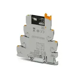 Phoenix Contact – PLC-OPT-120UC/V8C/SEN