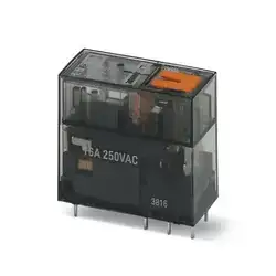 Phoenix Contact – REL-MR-BL-100AC/21HC/MS