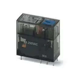 Phoenix Contact – REL-MR-BL-24DC/21-21/MS