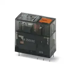 Phoenix Contact – REL-MR-BL-200AC/21-21/MS