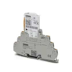 Phoenix Contact – TTC-6P-1X2-F-12DC-PT-I