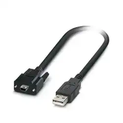 Phoenix Contact – MINI-SCREW-USB-DATACABLE