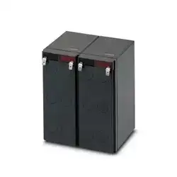 Phoenix Contact – UPS-BAT-KIT-VRLA 2X12V/7,2AH