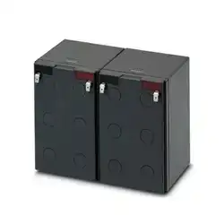 Phoenix Contact – UPS-BAT-KIT-VRLA 2X12V/12AH