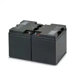 Phoenix Contact – UPS-BAT-KIT-VRLA 2X12V/38AH
