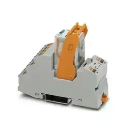 Phoenix Contact – RIF-2-RPT-LDP-24DC/4X21 AU