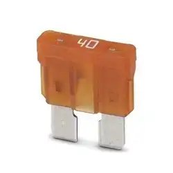 Phoenix Contact – FUSE 40A/32V ATOF