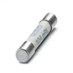 Phoenix Contact – FUSE 10A/400V GRL