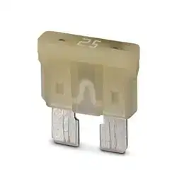 Phoenix Contact – FUSE 25A/32V FKS