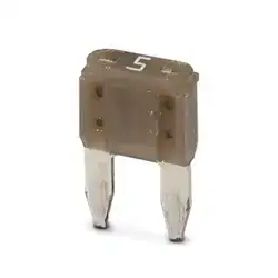 Phoenix Contact – FUSE  5A/32V FK-1