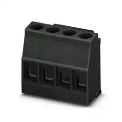 Phoenix Contact – MKDSO 2,5/ 4-L BK VPE200