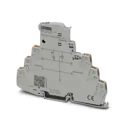 Phoenix Contact – TTC-6-2-HC-24DC-PT-I