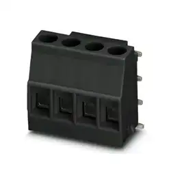 Phoenix Contact – MKDSO 2,5/ 4-R BK VPE200