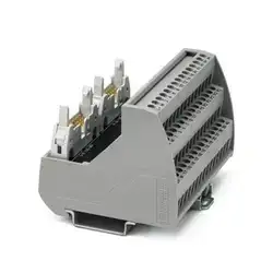 Phoenix Contact – VIP-3/SC/2FLK14/AN/2P/S7-1500A