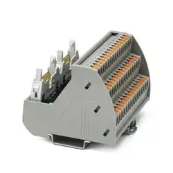 Phoenix Contact – VIP-3/PT/2FLK14/AN/2P/S7-1500A