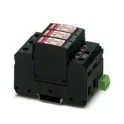 Phoenix Contact – VAL-MS 750/30/3+0-FM/UD