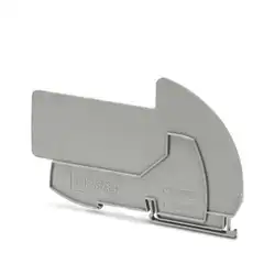 Phoenix Contact – VIP/U/RAIL 3L DIVIDER