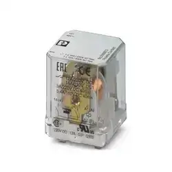 Phoenix Contact – REL-PR1- 48DC/1/MB