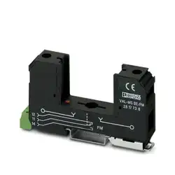 Phoenix Contact – VAL-MS BE/FM/120