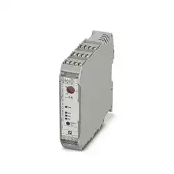 Phoenix Contact – ELR H3-I-SC- 24DC/500AC-3-P