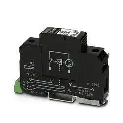 Phoenix Contact – F-MS 12/FM/120