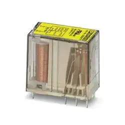 Phoenix Contact – REL-SR- 24DC/2X21/FG