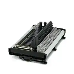 Phoenix Contact – VIP/MSTB/D50M/BASE/16CH/CX/EX