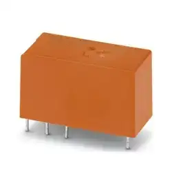 Phoenix Contact – REL-MR-12DC/21HC/EX