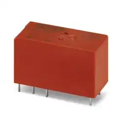 Phoenix Contact – REL-MR-110DC/21HC/EX