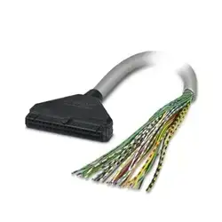 Phoenix Contact – VIP-CAB-FLK40/FS/NA/HF/10,0M