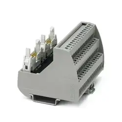 Phoenix Contact – VIP-3/SC/2FLK14/AN/2P/S7-1500B