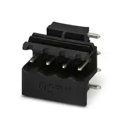 Phoenix Contact – MSTBO 2,5/ 4-G1R BK