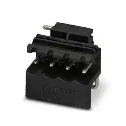 Phoenix Contact – MSTBO 2,5/ 4-G1L BK