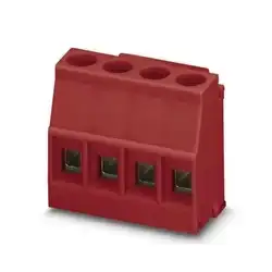 Phoenix Contact – MKDSO 2,5/ 4-L RD