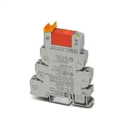 Phoenix Contact – PLC-RSC-120UC/21-21/EX