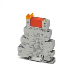 Phoenix Contact – PLC-RSC-230UC/21-21/EX