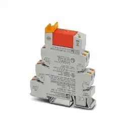 Phoenix Contact – PLC-RPT-12DC/21-21/EX