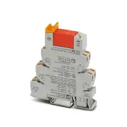 Phoenix Contact – PLC-RPT-120UC/21-21/EX