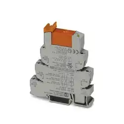 Phoenix Contact – PLC-RSC-12DC/21-21/EX