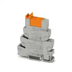 Phoenix Contact – PLC-RSC-12DC/21HC/EX
