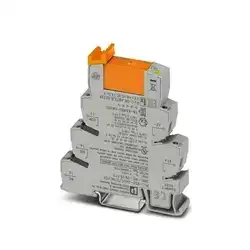 Phoenix Contact – PLC-RSC-24DC/21HC/EX