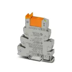 Phoenix Contact – PLC-RSC-120UC/21HC/EX